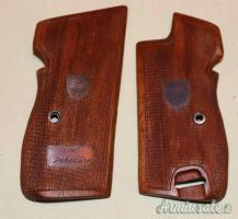 Guancette in Legno  Sig  210