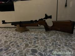 Air Arms S200  4.5/.177