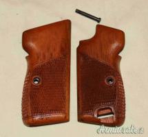 Guancette in Legno  Sig  210