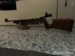 Air Arms CZ S200  4.5/.177