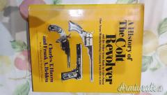 Volume STORIA DEI REVOLVER COLT