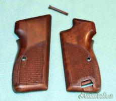 Guancette in Legno  Sig  210