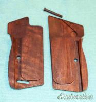 Guancette in Legno  Sig  210