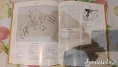 The hand cannons of Imperial Japan