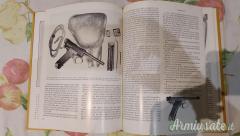 The hand cannons of Imperial Japan