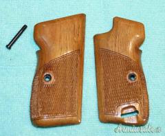 Guancette in Legno  Sig  210