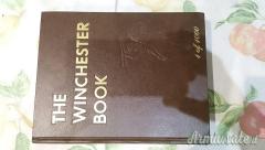 LIBRO WINCHESTER 1/1000