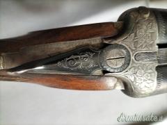 Beretta Doppietta 12