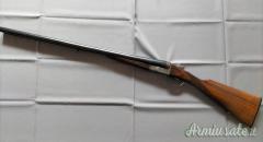 Beretta Doppietta 12