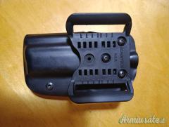 Fondina bladetech per CZ