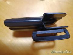 Fondina bladetech per CZ