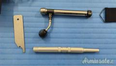 German Sport Guns Grunig Elmiger FT300 6 mm BR Remington