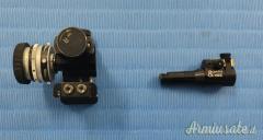 German Sport Guns Grunig Elmiger FT300 6 mm BR Remington