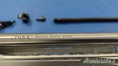 German Sport Guns Grunig Elmiger FT300 6 mm BR Remington