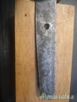 WAKIZASHI GIAPPONESE SHINTO ORIGINALE