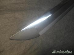 WAKIZASHI GIAPPONESE SHINTO ORIGINALE