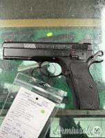 CZ | Ceska Zbrojovka Cz 75 shadow sp 01 9x21mm IMI