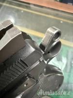 CZ | Ceska Zbrojovka Cz 75 shadow sp 01 9x21mm IMI