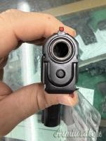 CZ | Ceska Zbrojovka Cz 75 shadow sp 01 9x21mm IMI