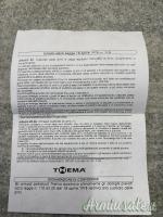 Cassaforte / Armadio blindato THEMA 3 posti