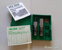 Dies .264 Win Mag Rcbs Nuovi