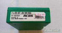 Dies .264 Win Mag Rcbs Nuovi