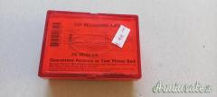 Dies .35 Whelen Lee (S/N 90752) NUOVI