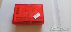 Set Dies 6 PPC Lee (S/N 90796) NUOVI