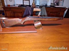 Winchester M1