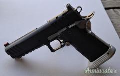 Springfield Prodigy 1911 DS  9x19mm Parabellum | Luger | NATO