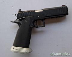 Springfield Prodigy 1911 DS  9x19mm Parabellum | Luger | NATO