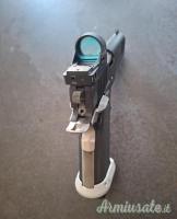 Springfield Prodigy 1911 DS  9x19mm Parabellum | Luger | NATO