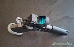 Springfield Prodigy 1911 DS  9x19mm Parabellum | Luger | NATO