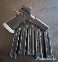 Springfield Prodigy 1911 DS  9x19mm Parabellum | Luger | NATO
