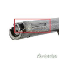 Estrattore 1° Tipo 91 Carcano