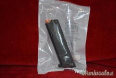 Caricatori per Glock 17 gen5 cal.9