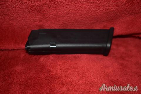 Caricatori per Glock 22-23 Gen4 cal.40 S&W