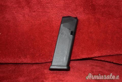 Caricatori per Glock 19 gen4 cal.9