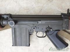 Fal Israeliano produzione Fn canna pesante e bipiede cal 308 win condizioni ottime