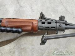 Fal Israeliano produzione Fn canna pesante e bipiede cal 308 win condizioni ottime