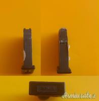 Caricatore CZ 452 -455-457 cal. 22 lr