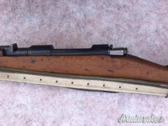 Carabina Carcano 38 cavalleria cal 7.35x51 anno 1939 Gardone condizioni ottime