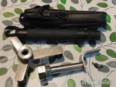 CANNOCCHIALE DA POLIGONO