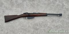 Carabina Carcano 91 38 cavalleria cal 6.5x52 produzione Gardone anno 1940 canna ottima