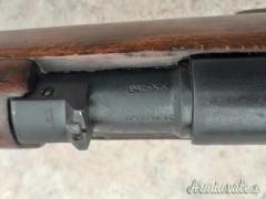Carabina Carcano 91 38 cavalleria cal 6.5x52 produzione Gardone anno 1940 canna ottima