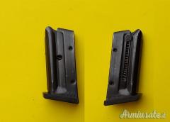 Caricatore Walther OSP 22 Kurz