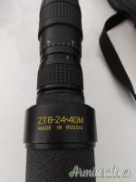 CANNOCCHIALE DA POLIGONO