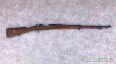 Carabina Carl gustaf M96 1896 cal 6.5x55 anno 1899 ottime condizioni  per info contattaci