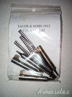 Percussore Pistola Sauer & Sohn 1913-1930