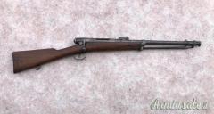 Carabina Vetterli cavalleria cal 10.4x47 arsenali Brescia 1874 monomatricola canna specchio